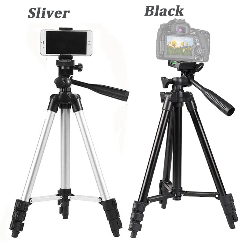 πΈ Smartphone Tripod β Portable Stand Holder for Perfect Shots