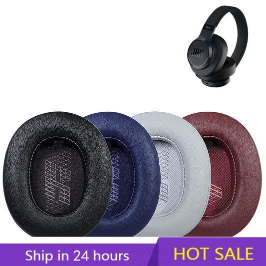 🎧 JBL Live 500BT Replacement Earpads – Premium Comfort & Perfect Fit