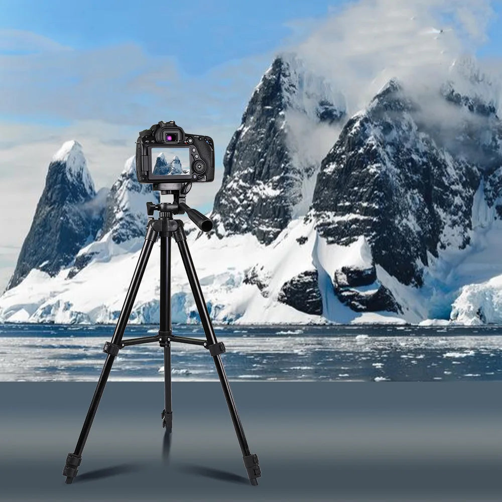πΈ Smartphone Tripod β Portable Stand Holder for Perfect Shots