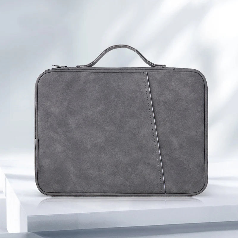 Tablet Sleeve Bag for 10–13 Inch – Protective Case Fits iPad Air 10.9, iPad Pro 11 M2, iPad 10th Gen