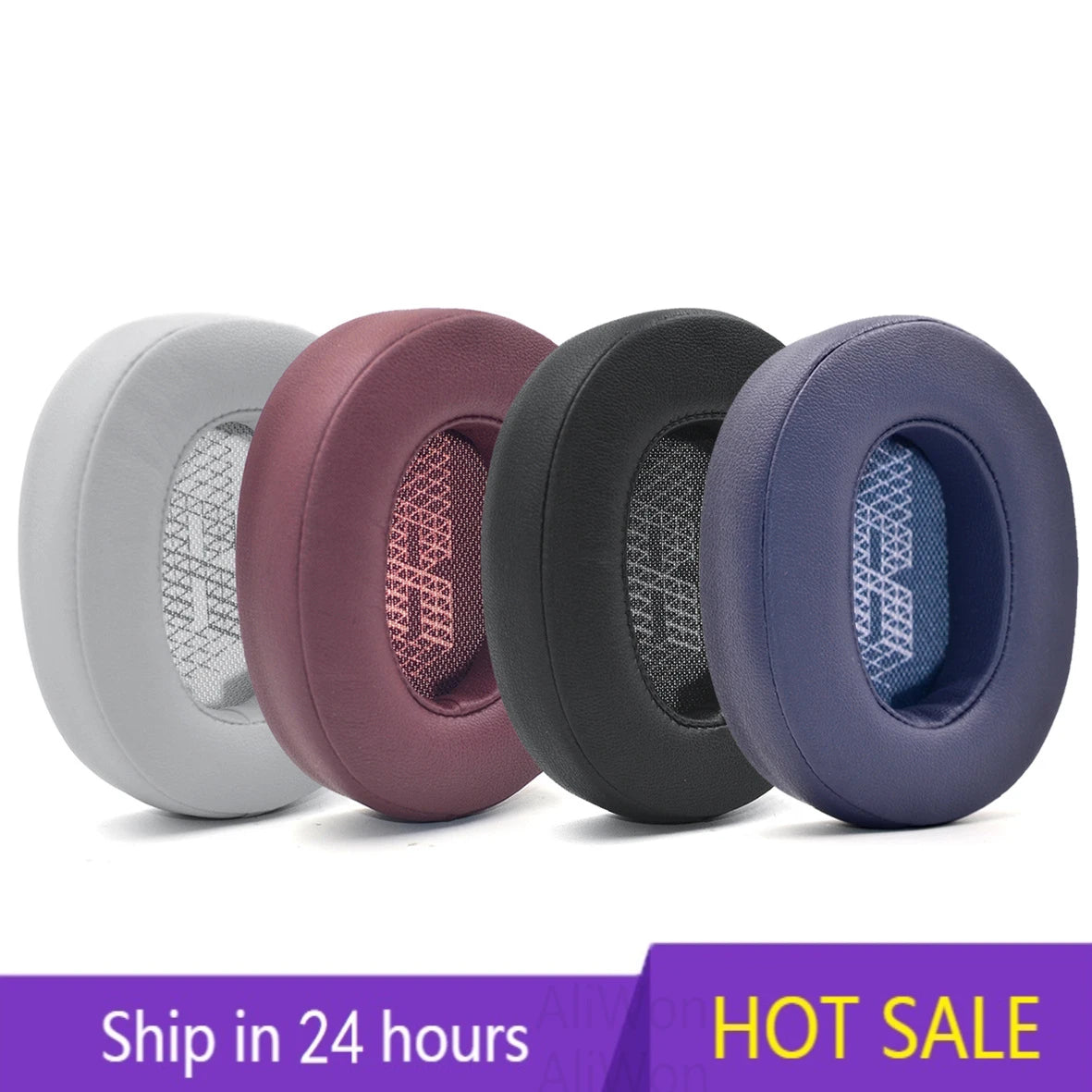 🎧 JBL Live 500BT Replacement Earpads – Premium Comfort & Perfect Fit