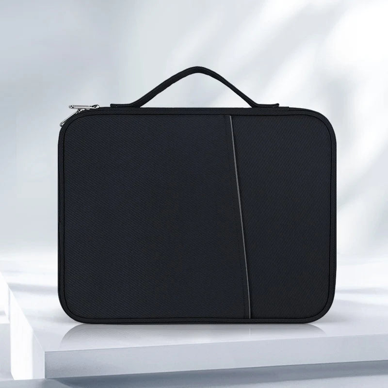 Tablet Sleeve Bag for 10–13 Inch – Protective Case Fits iPad Air 10.9, iPad Pro 11 M2, iPad 10th Gen