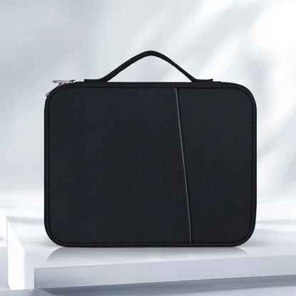 Tablet Sleeve Bag for 10–13 Inch – Protective Case Fits iPad Air 10.9, iPad Pro 11 M2, iPad 10th Gen