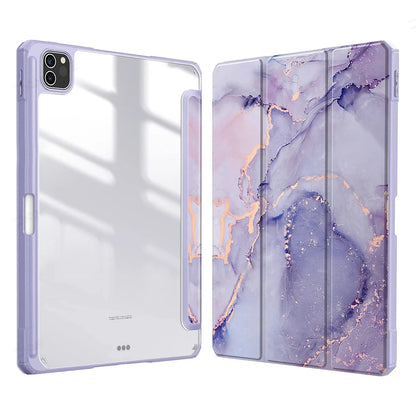 iPad Case – Protective Cover for iPad 10th Gen, Air 11/13 M2, Pro 11/13 M4, Mini 6/7, 7th–9th Gen