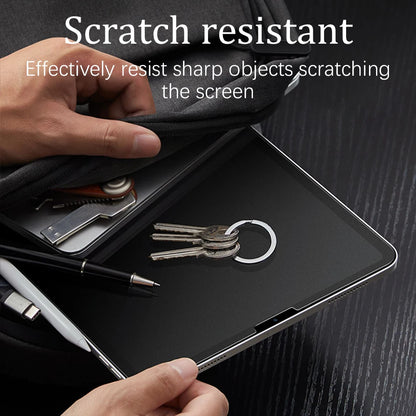 Matte Screen Protector for iPad Air 5/4/3/2 & Pro 11/12.9 – Paperlike Film for Writing & Drawing