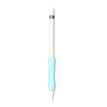 Apple Pencil 1st & 2nd Generation Case – Universal Colorful Silicone Protective Cover Sleeve