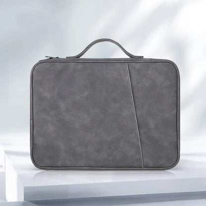 Tablet Sleeve Bag for 10–13 Inch – Protective Case Fits iPad Air 10.9, iPad Pro 11 M2, iPad 10th Gen