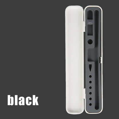 Universal Pencil Storage Box For Apple Pencil 2nd Generation 1st Ipad Touch Pencil Case Portable Holder Nib Case iPencil Stylus