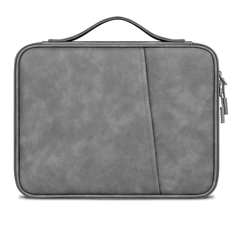 Tablet Sleeve Bag for 10–13 Inch – Protective Case Fits iPad Air 10.9, iPad Pro 11 M2, iPad 10th Gen