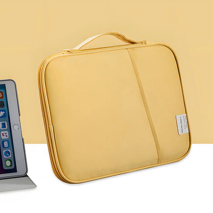 Tablet Handbag Case 9-11inch For iPad Air 4 5 Pro 11 Mini 5 6 iPad Case For XiaoMi 5 Samsung Huawei Lenovo Shockproof Pouch Bags