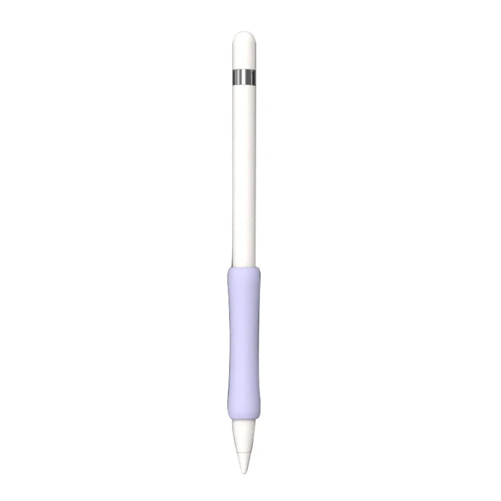 Apple Pencil 1st & 2nd Generation Case – Universal Colorful Silicone Protective Cover Sleeve