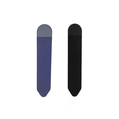 4-in-1 Pack Universal Stylus Holder – Self Adhesive Pencil Sleeve Pouch for Apple Pencil 1 & 2, iPad Pen Case