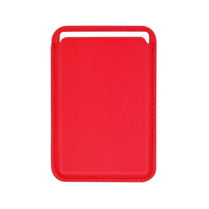 New Luxury For Magnetic Leather Wallet Case For iPhone 15 14 13 12 11 Pro Max 15Pro S23 Card Holder Phone Bag Cover Accessories