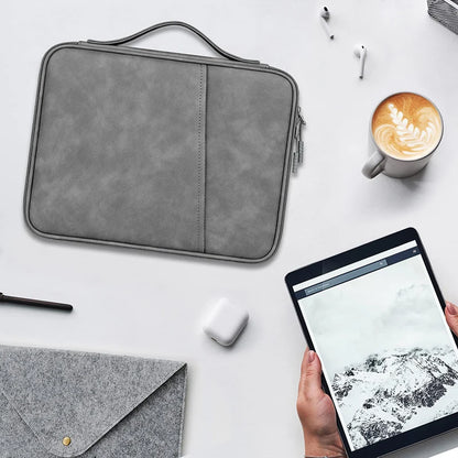 Tablet Sleeve Bag for 10–13 Inch – Protective Case Fits iPad Air 10.9, iPad Pro 11 M2, iPad 10th Gen